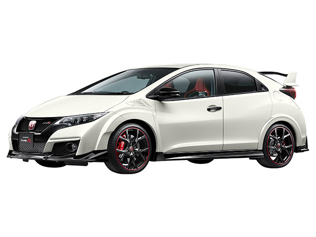 ホンダ シビックタイプr の口コミ 評価 9ページ目 自動車情報サイト 新車 中古車 Carview