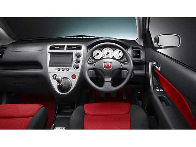 ホンダ シビックタイプr 価格 評価 グレード情報 Carview