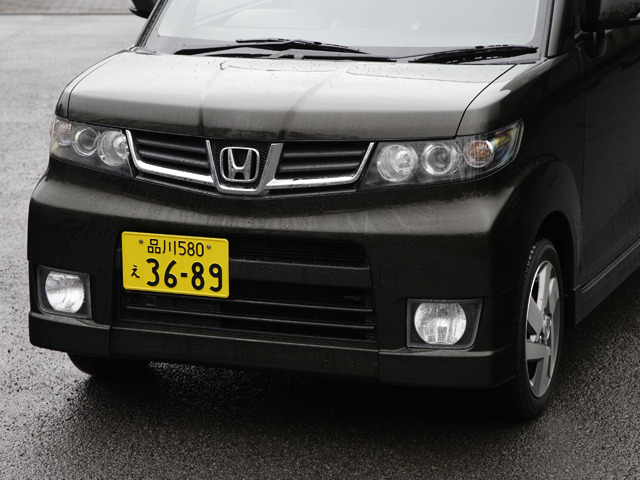 ホンダ ゼスト 価格 評価 グレード情報 Carview