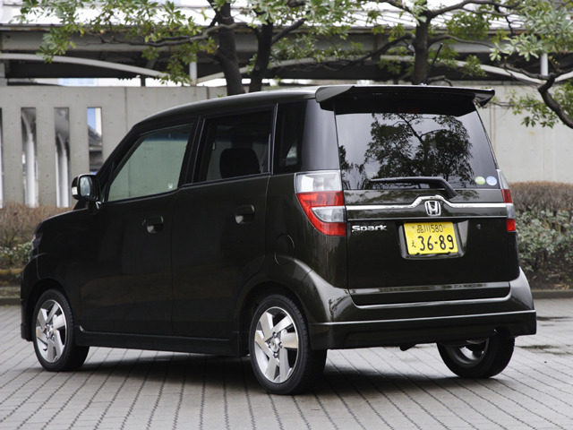 ホンダ ゼスト 価格 評価 グレード情報 Carview