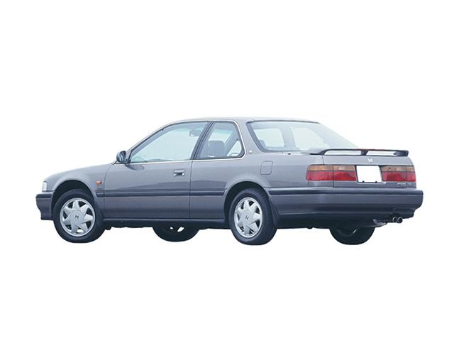 ホンダ アコードクーペ の口コミ 評価 2ページ目 自動車情報サイト 新車 中古車 Carview