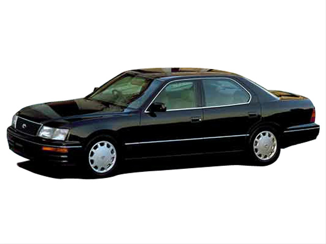 トヨタ セルシオ の口コミ 評価 33ページ目 自動車情報サイト 新車 中古車 Carview