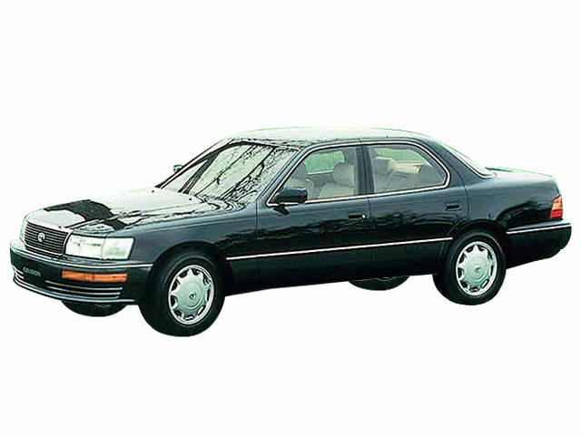 トヨタ セルシオ の口コミ 評価 19ページ目 自動車情報サイト 新車 中古車 Carview