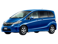ホンダ フリード 価格 評価 グレード情報 Carview