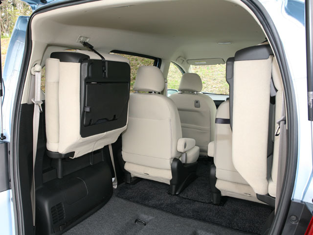 ホンダ フリード の口コミ 評価 3ページ目 自動車情報サイト 新車 中古車 Carview