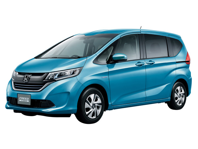 ホンダ フリード の口コミ 評価 3ページ目 自動車情報サイト 新車 中古車 Carview