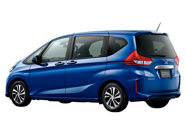 ホンダ フリード の口コミ 評価 3ページ目 自動車情報サイト 新車 中古車 Carview
