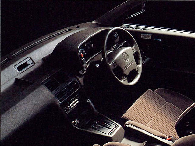 ホンダ プレリュードインクス 価格 評価 グレード情報 Carview