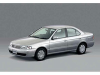 サニー 日産 の中古車を探す 中古車情報検索ならcarview