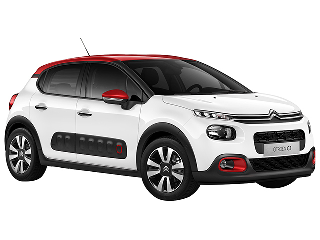 シトロエン C3 の口コミ 評価 3ページ目 自動車情報サイト 新車 中古車 Carview