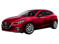 マツダ アクセラスポーツ 13年11月 モデル 2 2 Xd ディーゼルターボのスペック 装備情報 自動車情報サイト 新車 中古車 Carview
