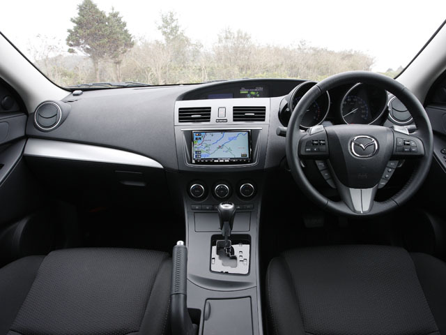 マツダ アクセラスポーツ グレード 価格 口コミ情報 Carview