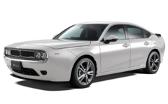 光岡 M55