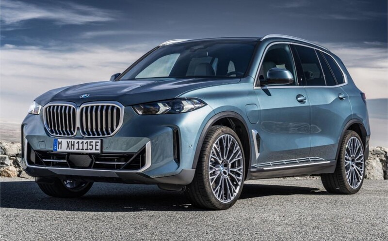 X5