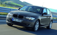 BMW 1シリーズ ハッチバック