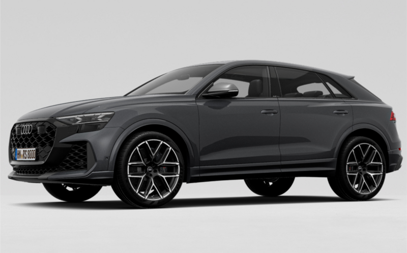 RS Q8