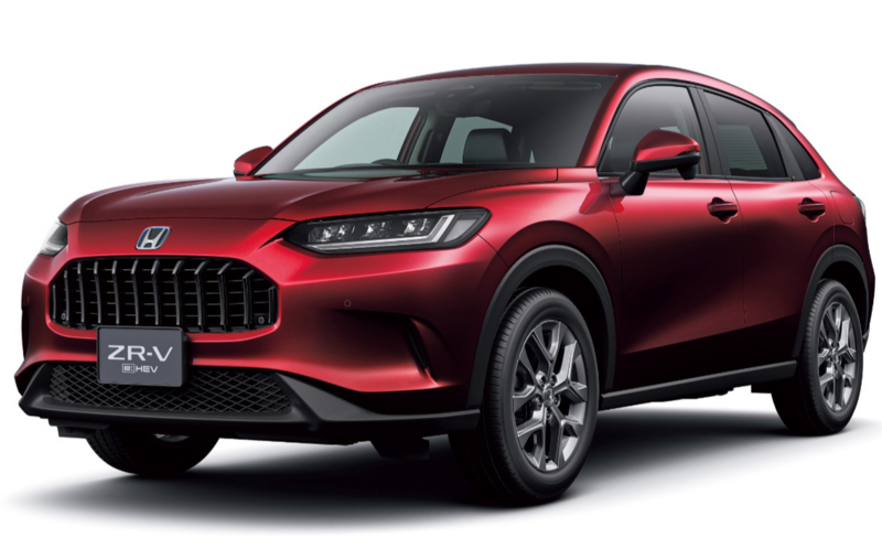 ZR-V