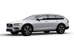 ボルボ V90クロスカントリー
