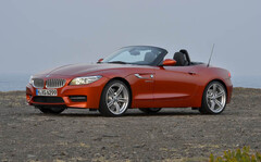 BMW Z4 ロードスター