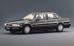 ホンダ アスコット