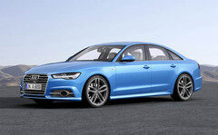 アウディ A6 （セダン）