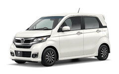 ホンダ N-WGNカスタム