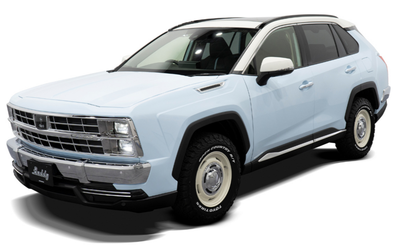 バディハイブリッド