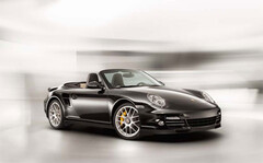 ポルシェ 911 カブリオレ