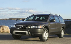 ボルボ XC70