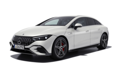 メルセデスAMG EQE