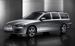 ボルボ V70