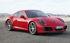 ポルシェ 911