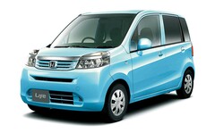 ホンダ ライフ