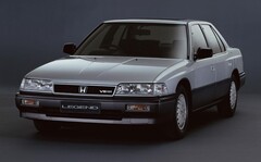 ホンダ レジェンド