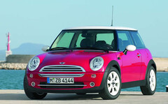 ミニ MINI