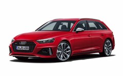 アウディ RS4アバント （ワゴン）
