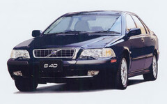 ボルボ S40
