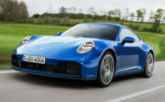 ポルシェ 911