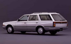 日産 グロリアワゴン