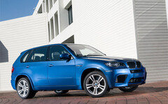 BMW X5M