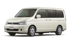 ホンダ ステップワゴン