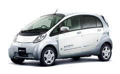 三菱 i-MiEV