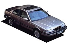 ローバー 800シリーズ クーペ