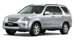 ホンダ CR-V