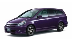 ホンダ ストリーム