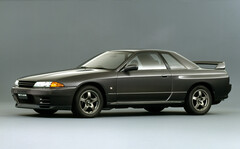 日産 スカイラインＧＴ‐Ｒ