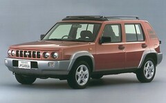 日産 ラシーン