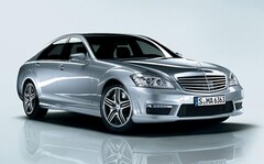 AMG Sクラス