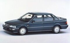 ホンダ コンチェルト