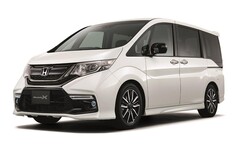 ホンダ ステップワゴンハイブリッド